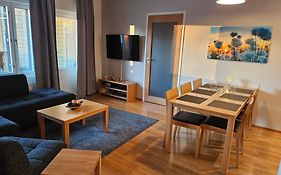 Ruka Chalets Ski-In 1313